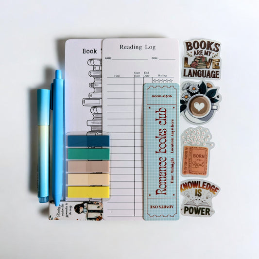 Annotation kit