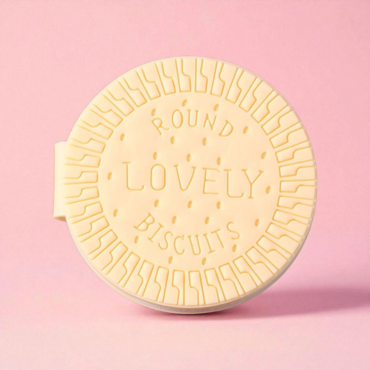 Cute Cookie & Chocolate Notebooks – 80 Pages