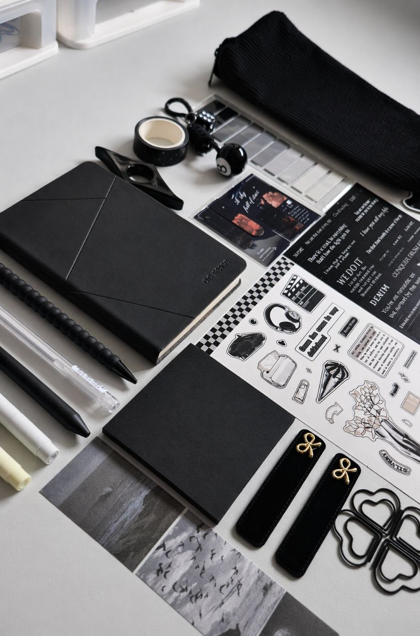 Back to black bundle LIMITED EDITION