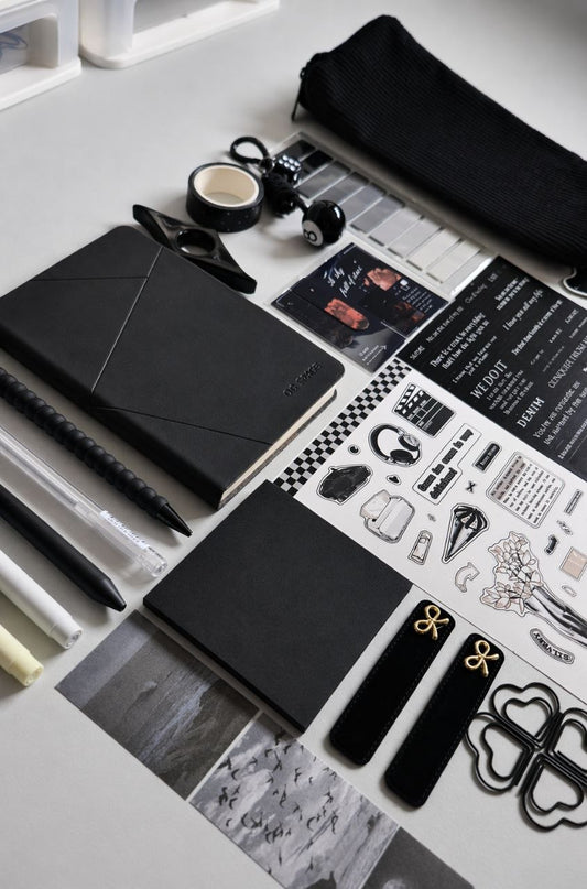 Back to black bundle LIMITED EDITION
