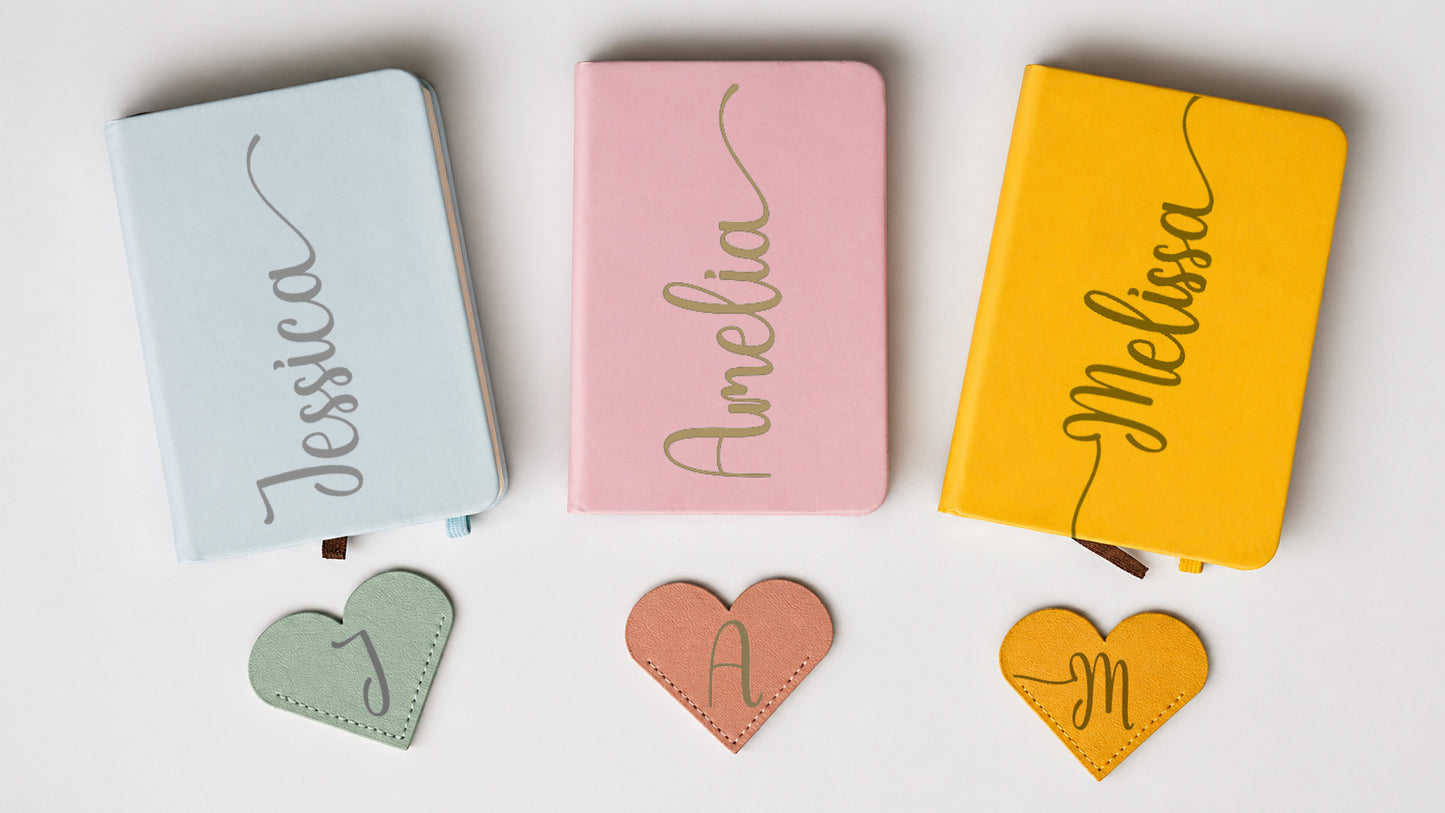 Personalized your bundle