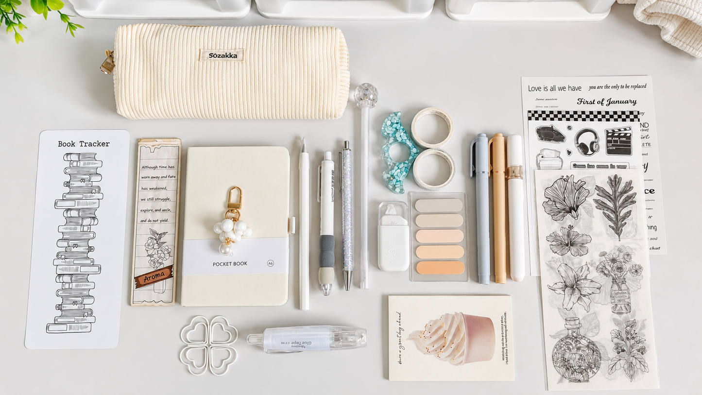 Limited Edition Summer Bundle ☀️