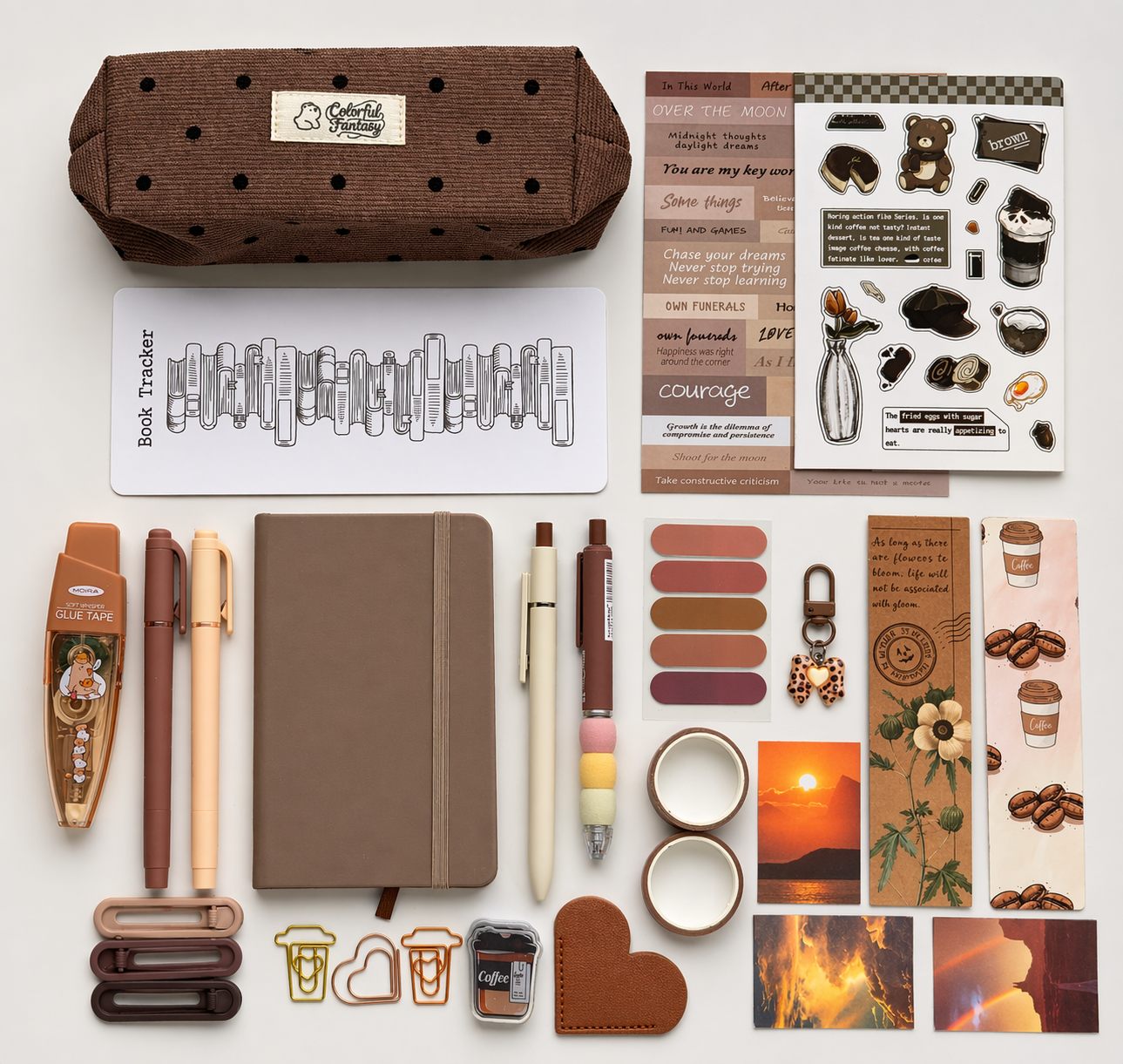 Chocolate bundle