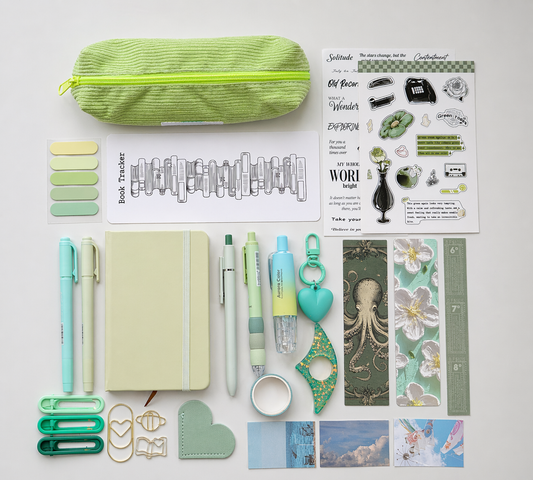 Mint bundle