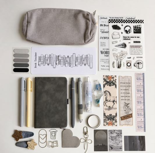 Gray bundle