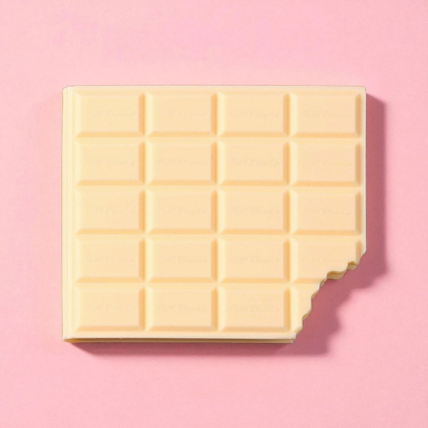 Cute Cookie & Chocolate Notebooks – 80 Pages